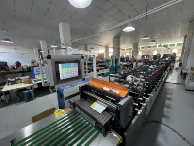 Rəqəmsallaşma və Davamlılıq Çevik Qablaşdırmanın təkmilləşdirilməsinə rəhbərlik edir; Jinde Packaging üstünlük verilən qlobal tərəfdaşa çevrilir